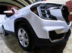 جی ئێم سی تیرەین